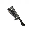 Green Lion Turbo Pro Vacuum Cleaner - Black.webp