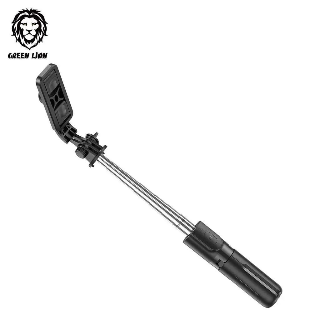 Green Lion Broadcast & Selfie Stick for 7.0-4.5_ Smartphones (5).webp