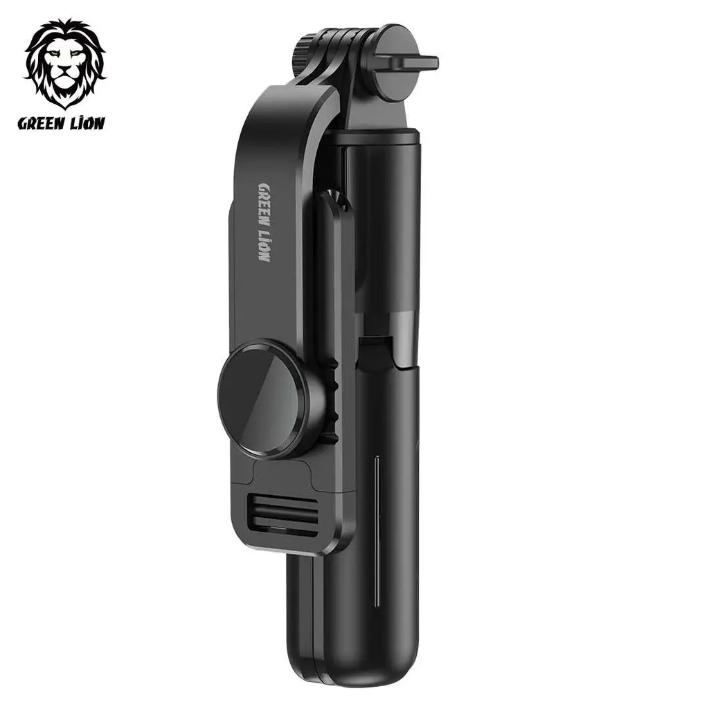 Green Lion Broadcast & Selfie Stick for 7.0-4.5_ Smartphones (2).webp