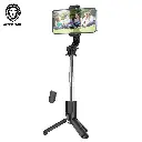 Green Lion Broadcast & Selfie Stick for 7.0-4.5_ Smartphones (3).webp