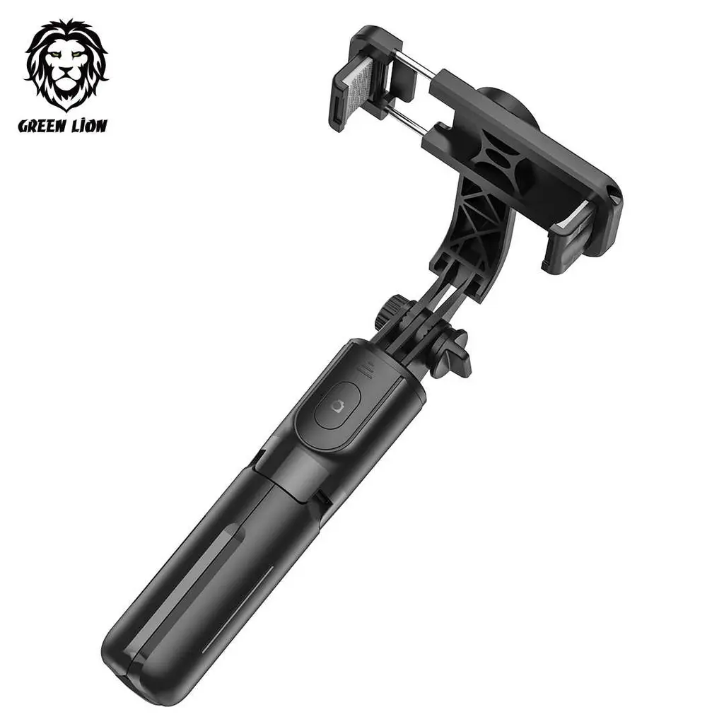 Green Lion Broadcast & Selfie Stick for 7.0-4.5_ Smartphones (4).webp