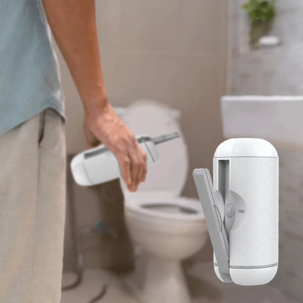 Green Lion Electric Pocket Bidet (1).webp