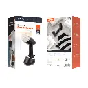 Porodo Lifestyle Handheld Garment Steamer - Black.webp