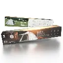 Green Lion GT-6 Camping Tent - Biege.webp