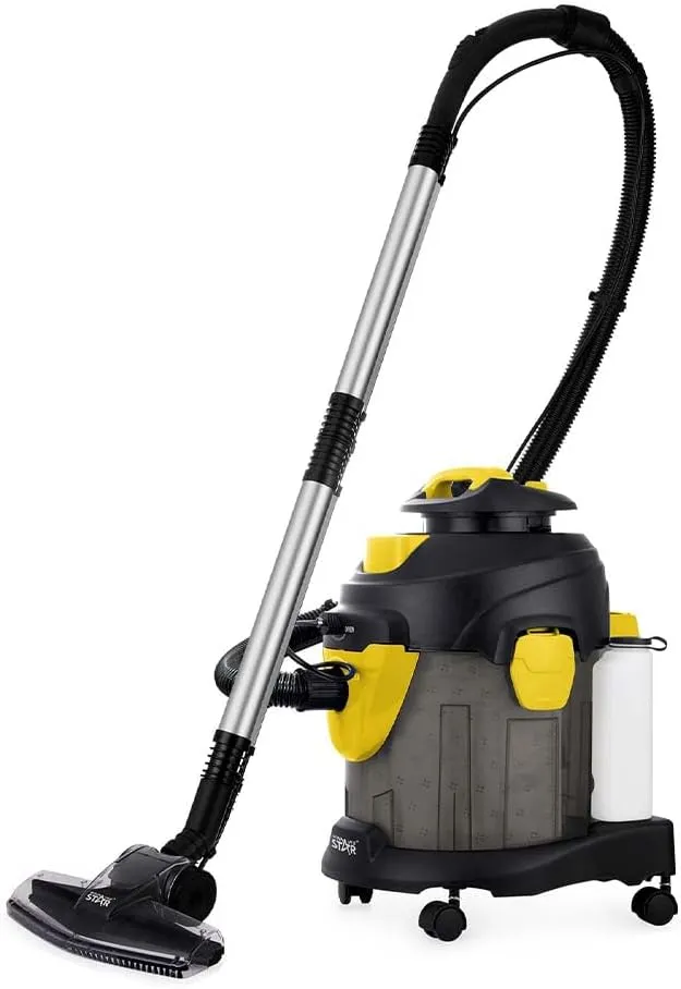 WINNING STAR DRY-WET VACUUM CLEANER ST-5036