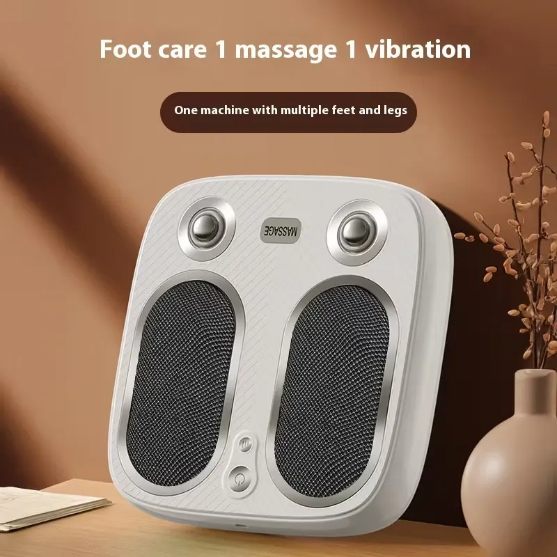 Protable Foot Massager White YM-SU7