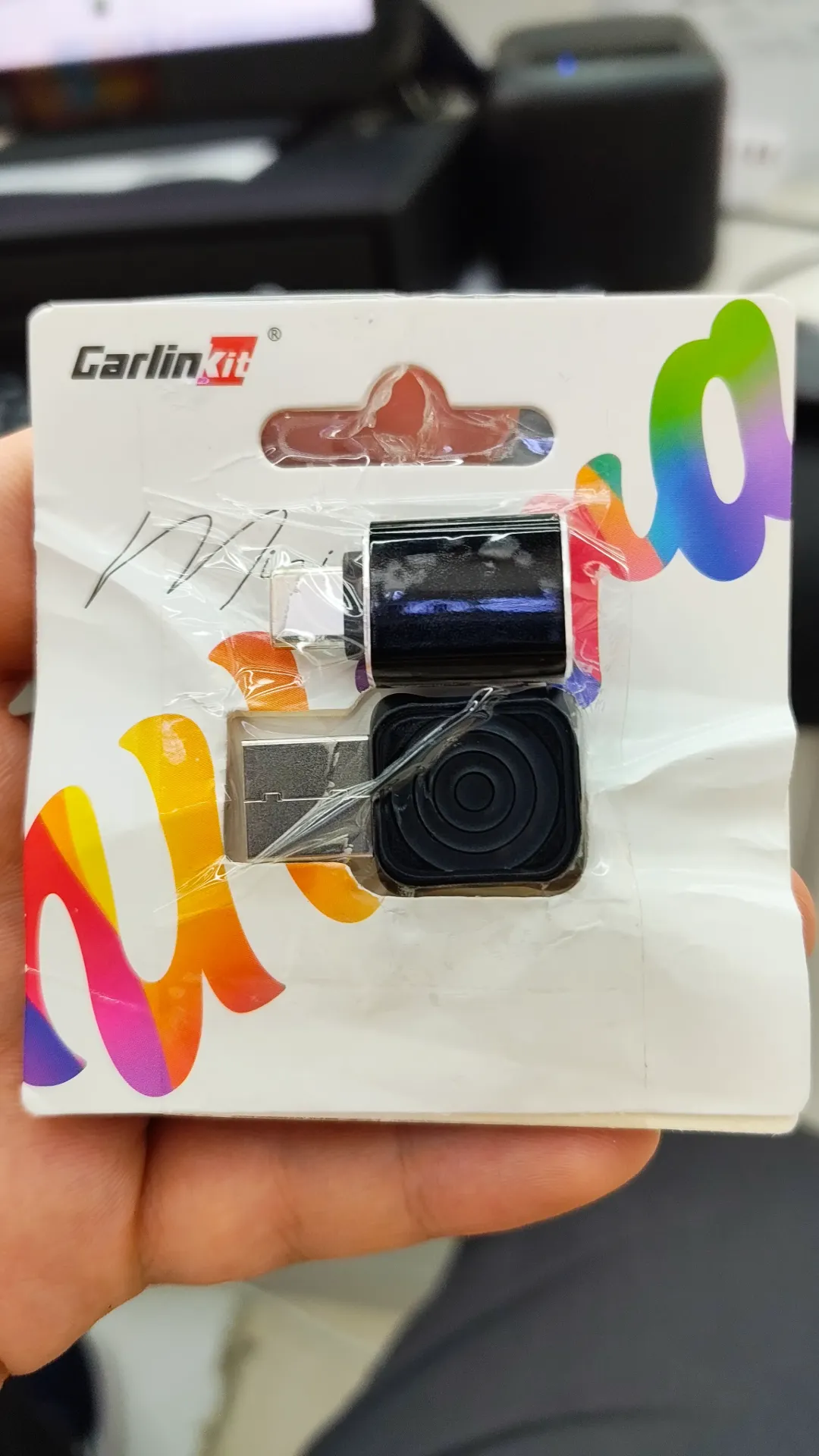 Carlinkit Mini Ultra