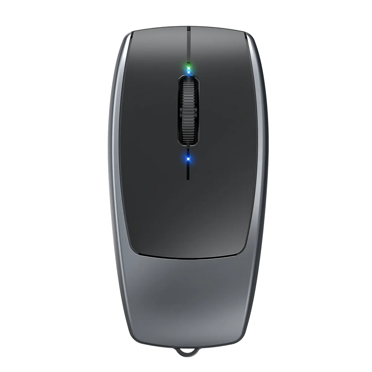 FMOUSE Wireless Mouse Card Reader M109