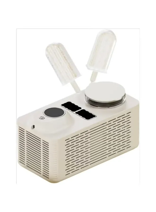 Desktop Mini Portable Ice Pop Maker