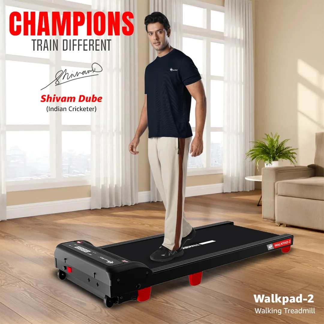 Power Max WALKPAD-2 69