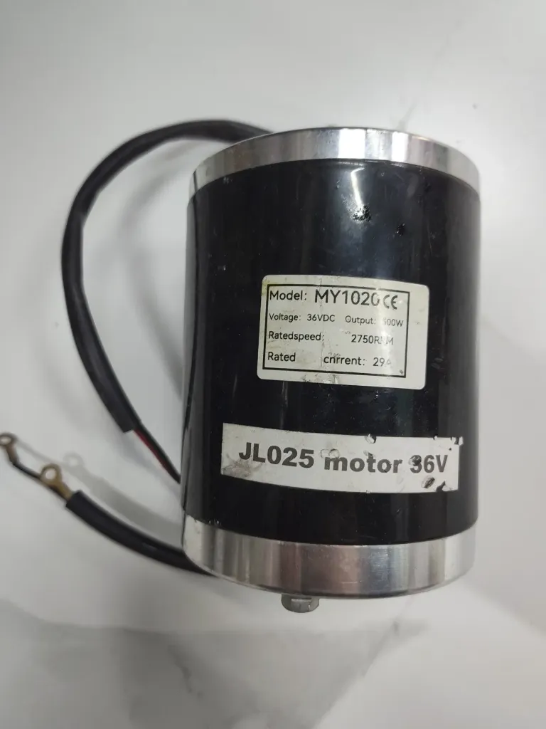 Spear ATV Motor 36V 500W 0663