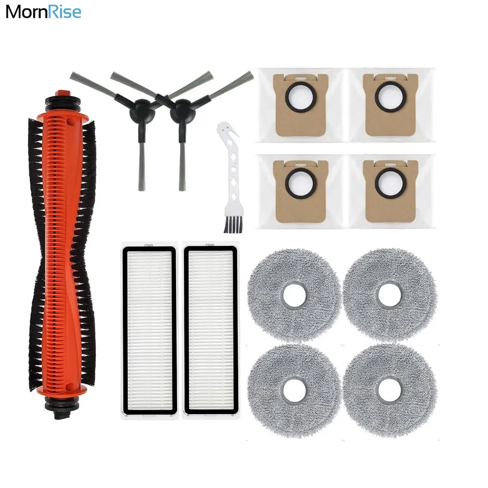 Spear Accessories For Xiaomi Robot Vacuum X20 Max