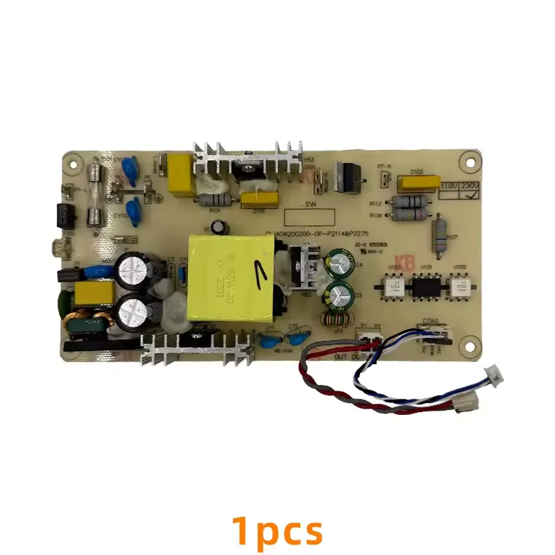 Spear S10 Power Board