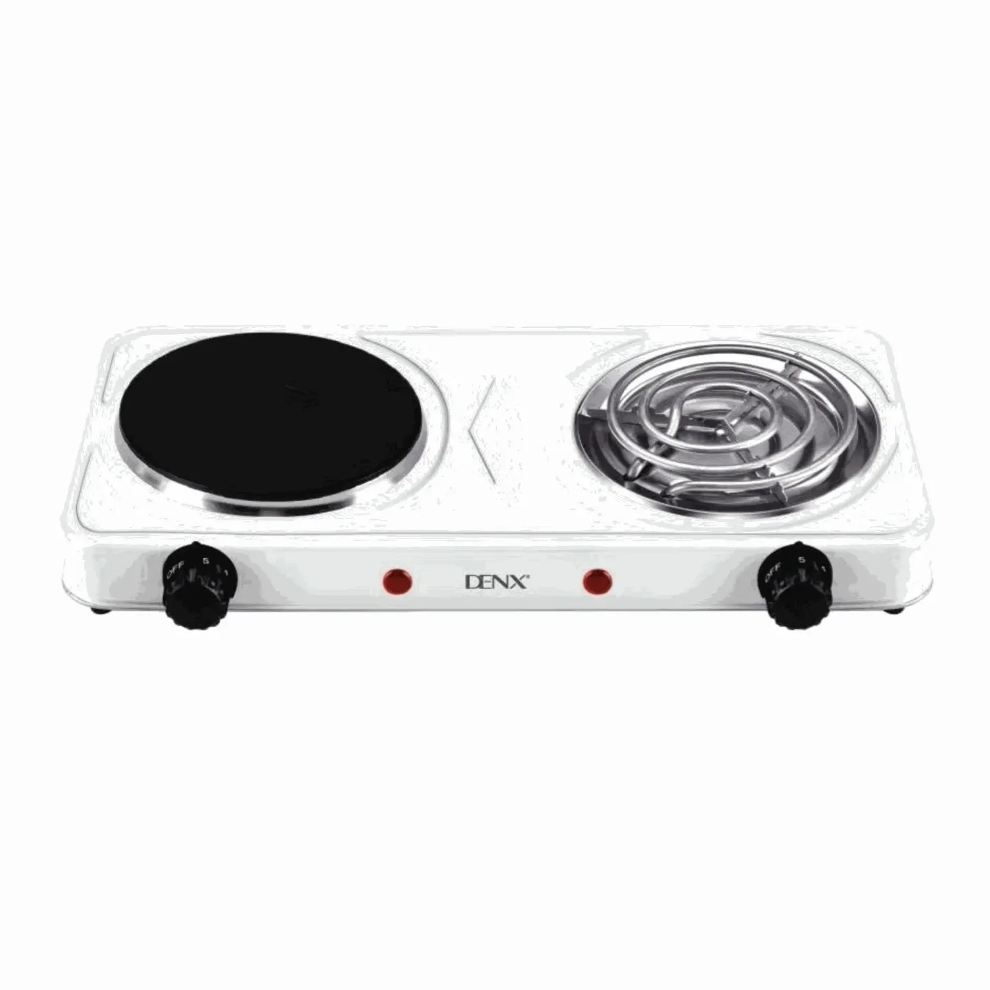 DENX موقد كهربائي DX2804