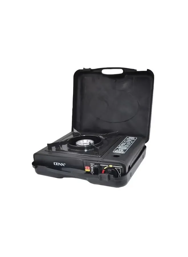 BASTEC BC1763 Camping Stove DENX DX1763+