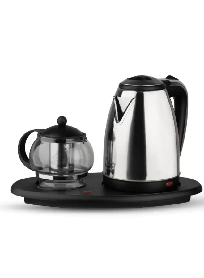 DENX 2*1 DX1788 Kettle