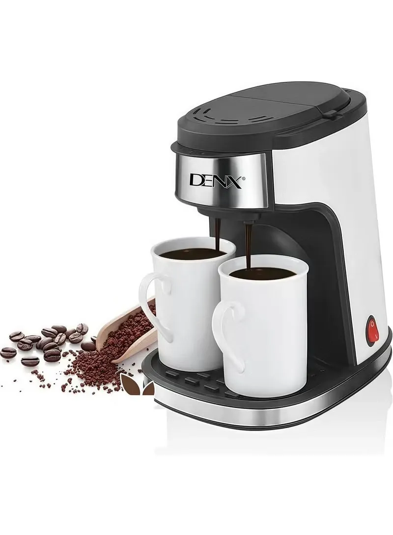 DENX صانعة قهوة DX3413