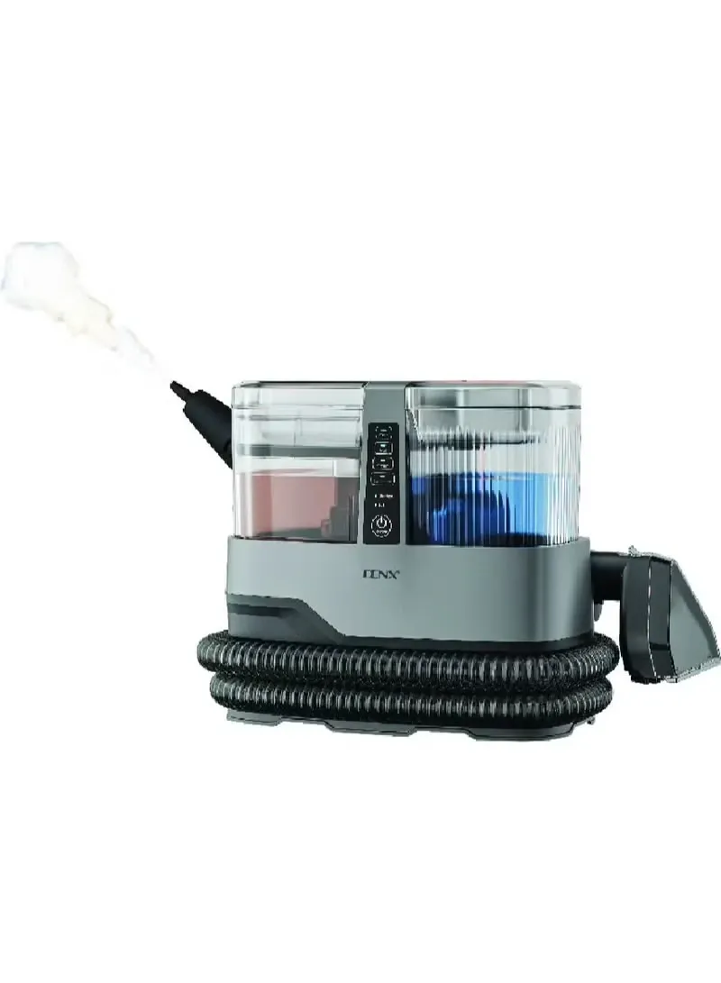 DENX DX2925 Steam Cleaner