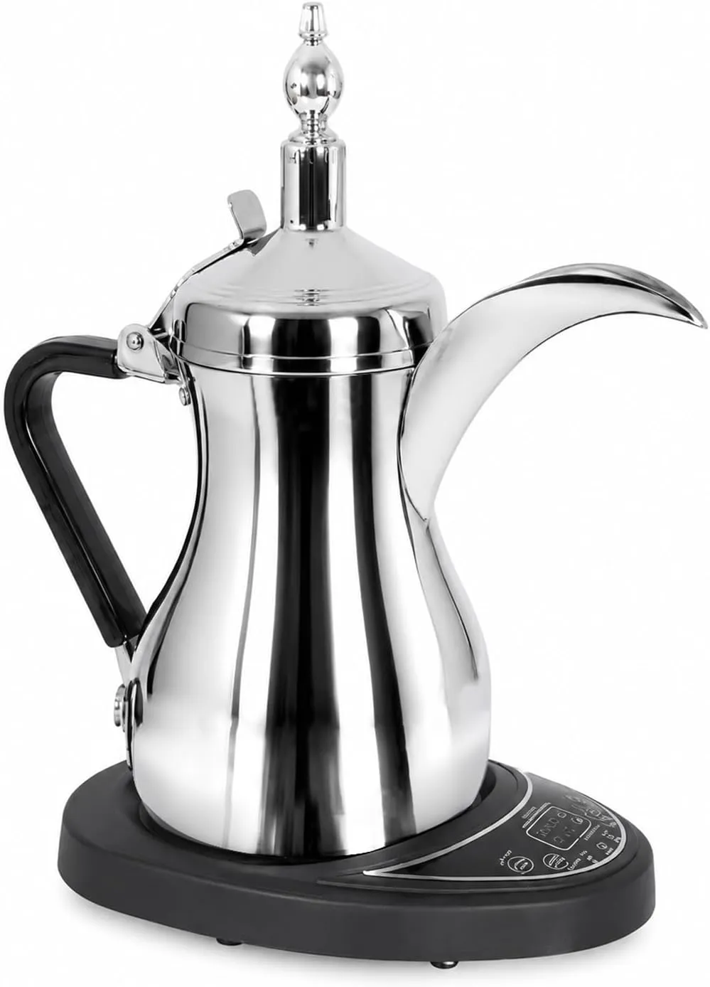 DENX DX2045 Coffee Dallah