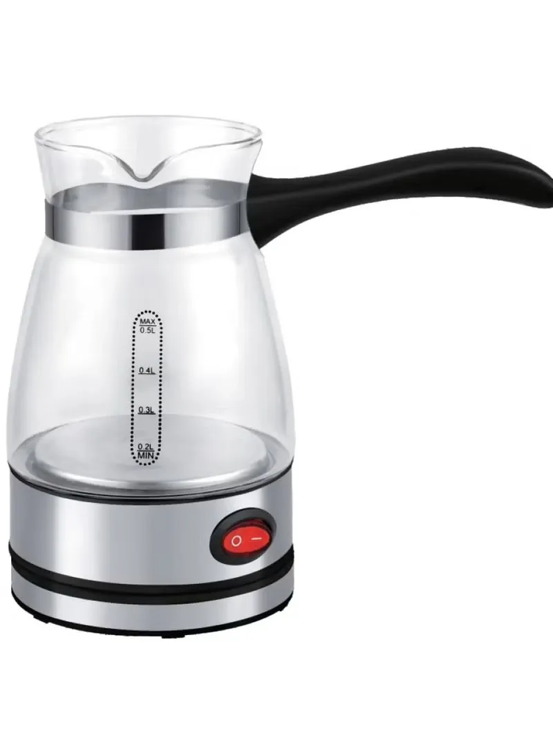 DENX DX3418 Kettle