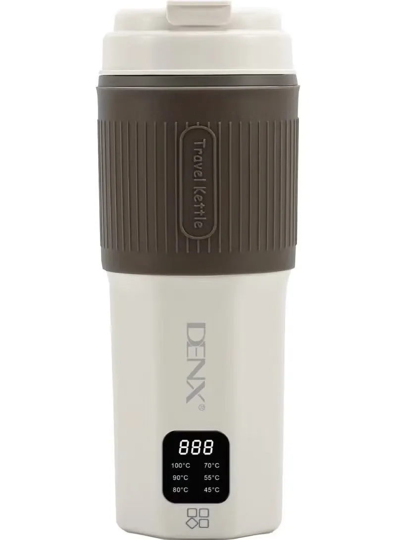 DENX DX3812 Travel Kettle