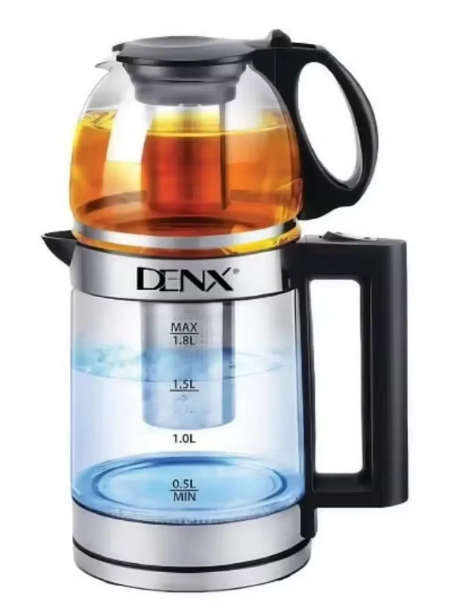 DENX DX2015 Kettle