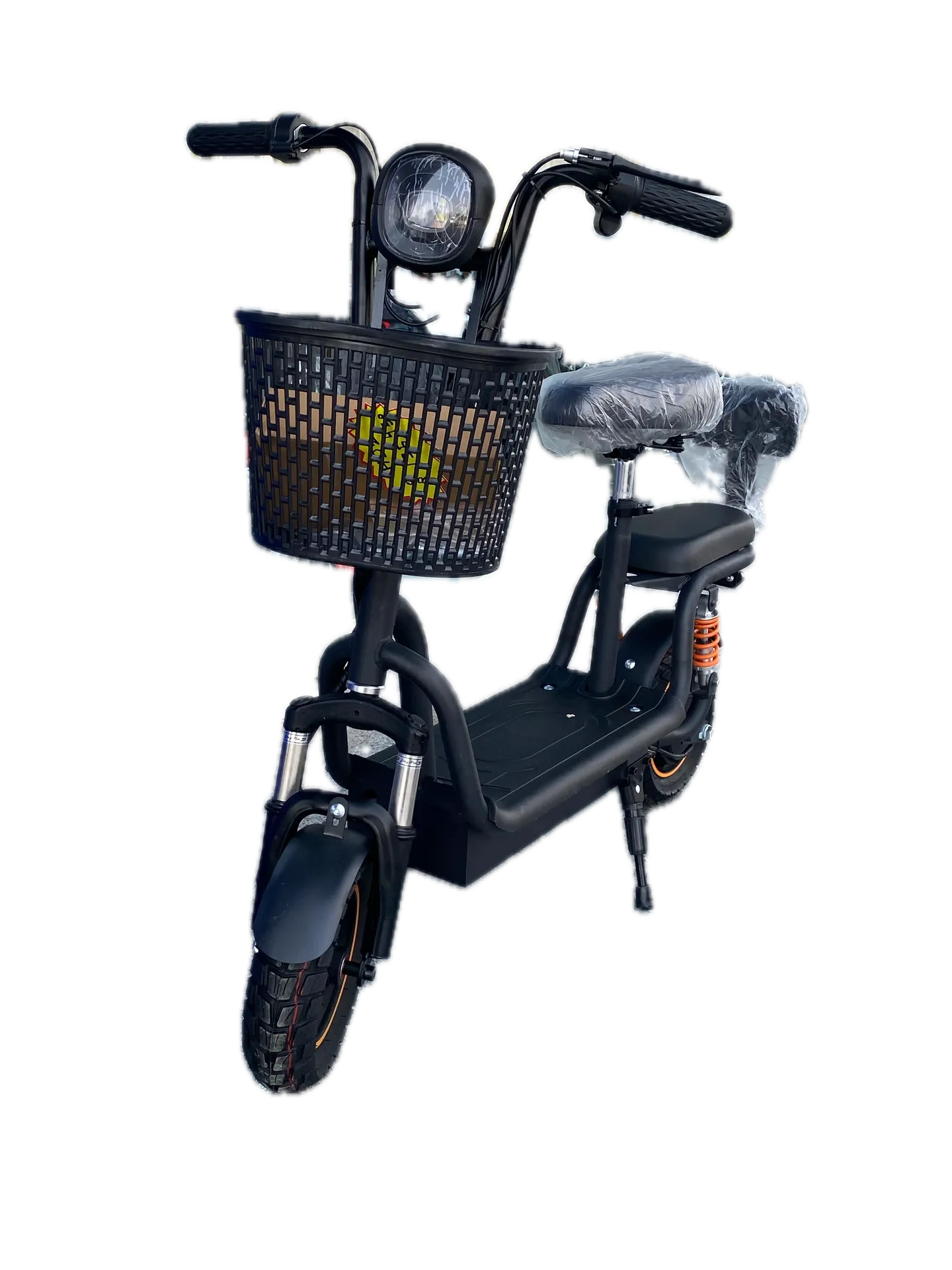 Electric Scooter HD2 SC0308