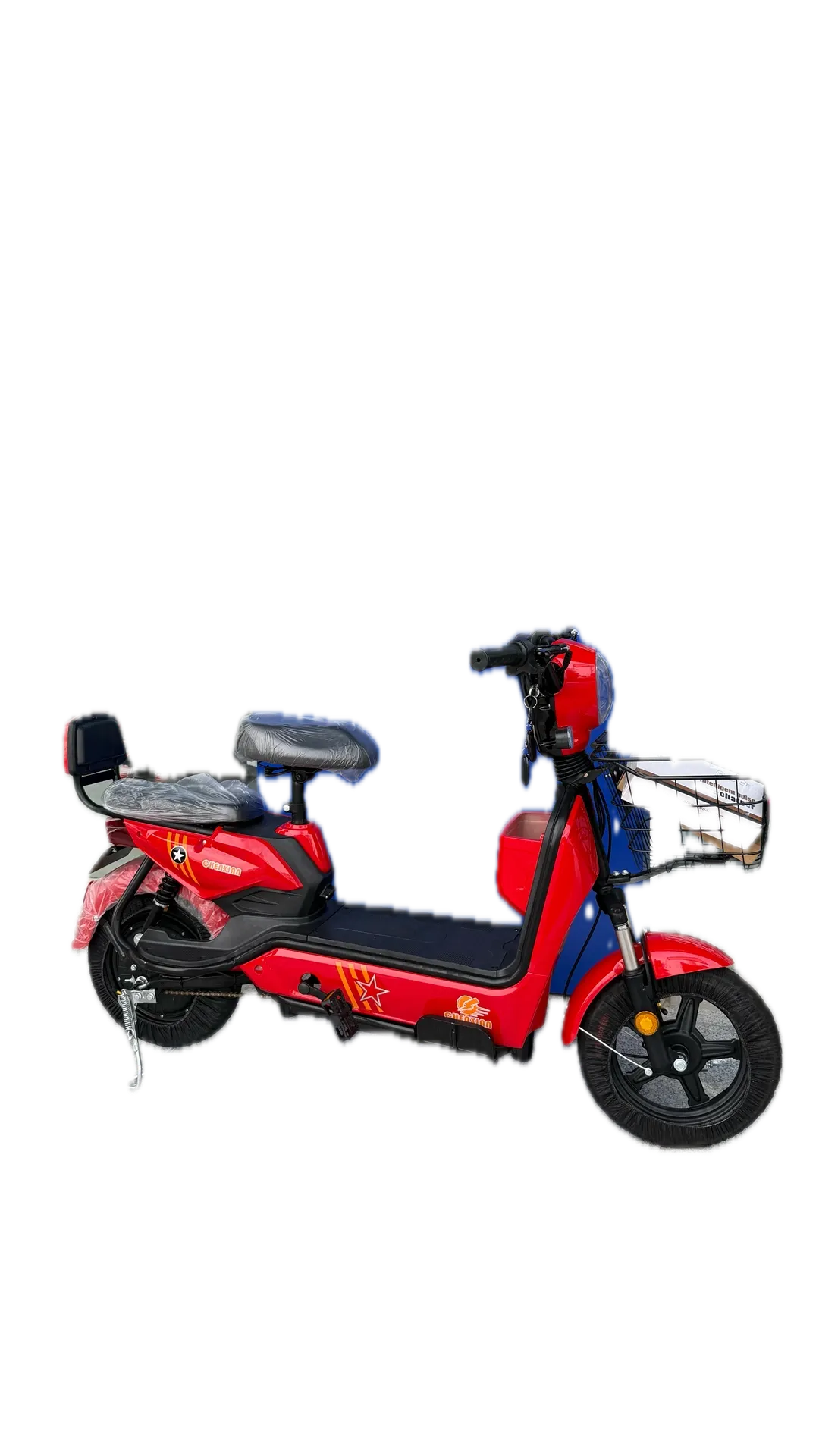 Electronic Scooter Q3 Scooter SC0296