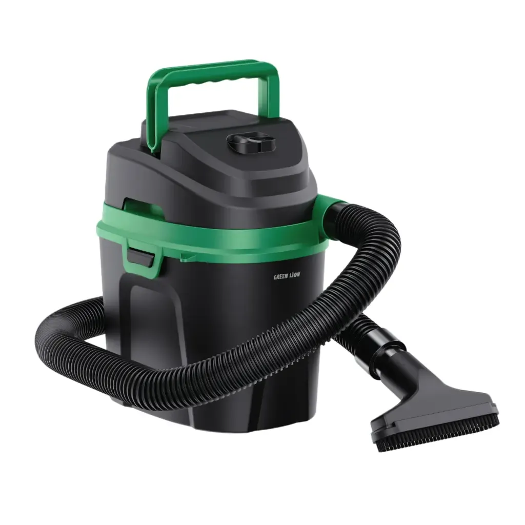 Green Lion FORCE VACUUM GNFRVACL6LBK