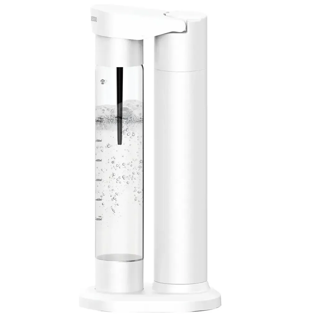 LePresso Fizznest Instant Carbonator LPCFFSSM0097