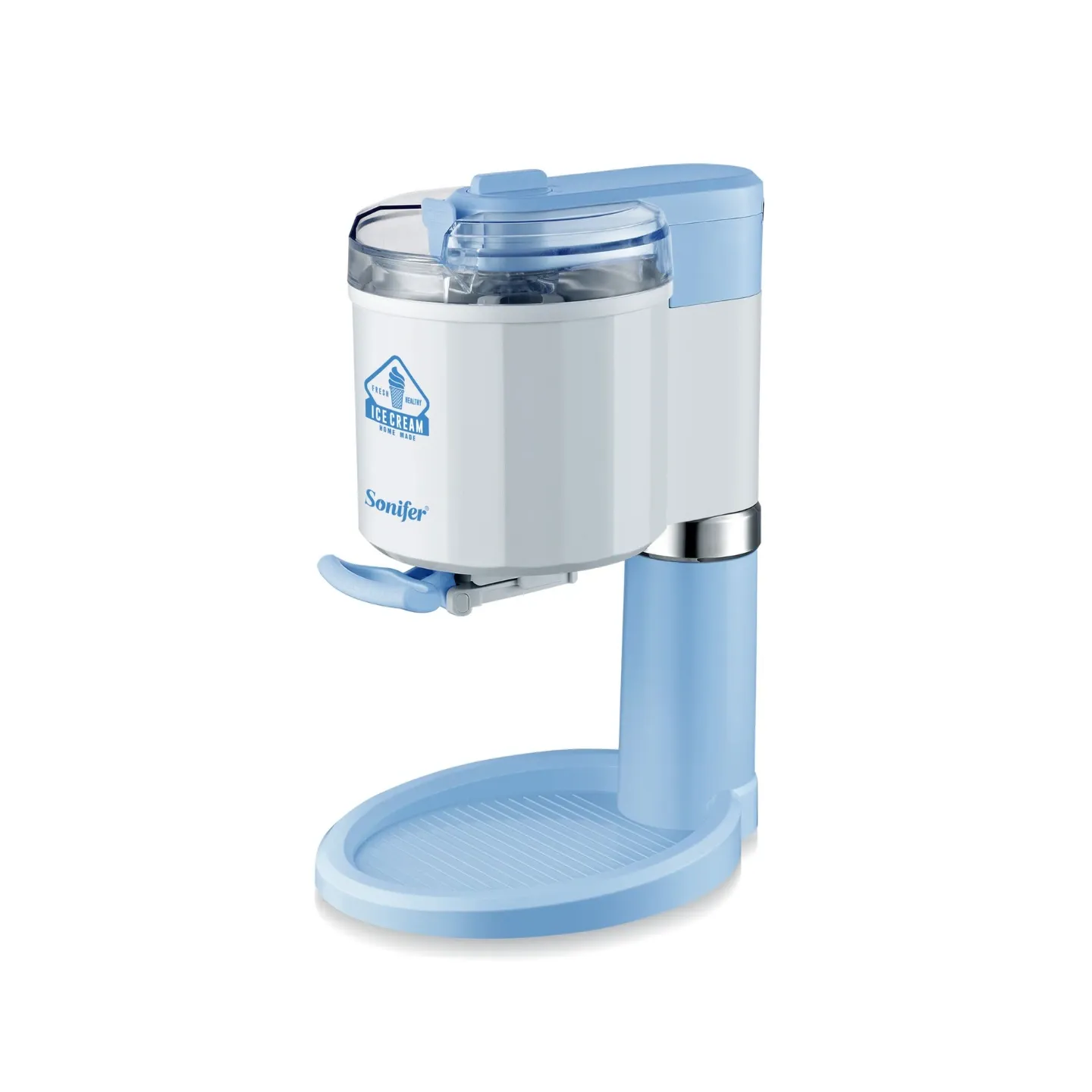 Sonifer Ice cream Maker SF-6541