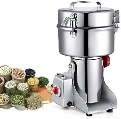 Denx Grinder DX2052