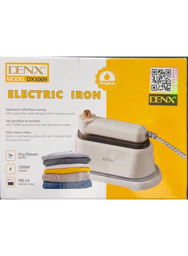 Denx Garment Steamer DX3009