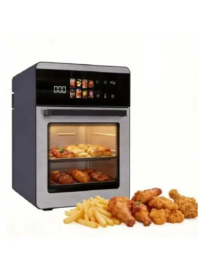 Denx Airfryer BreastDX4004