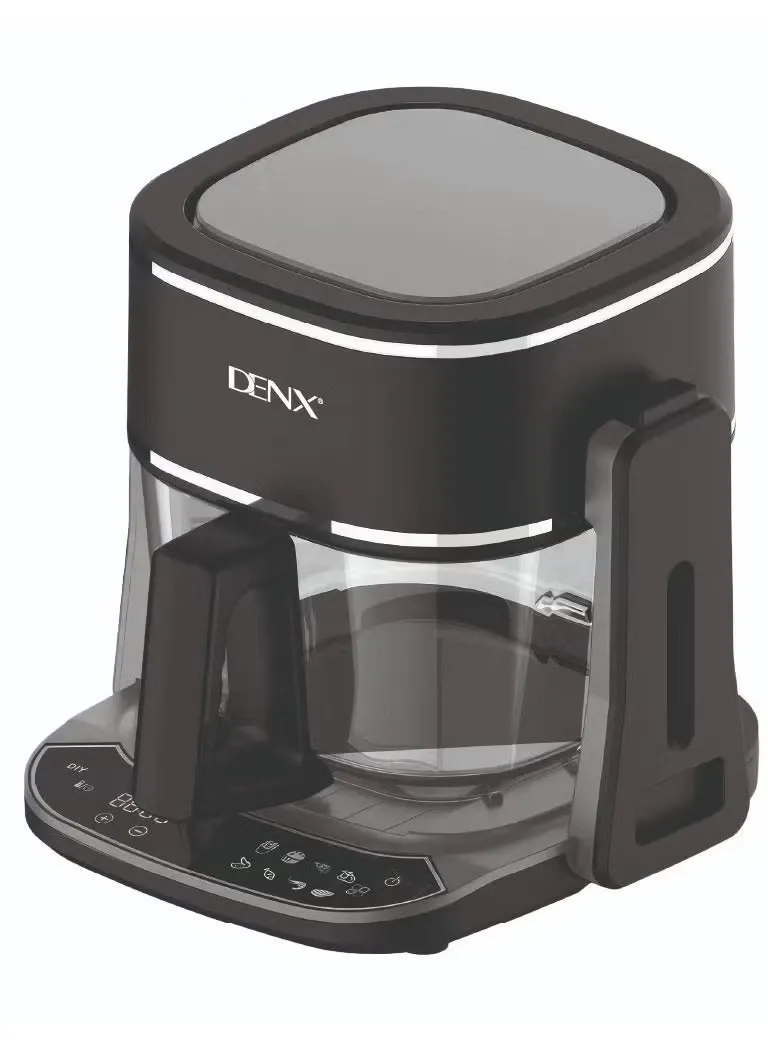 Denx Airfryer 2 in 1 DX3411