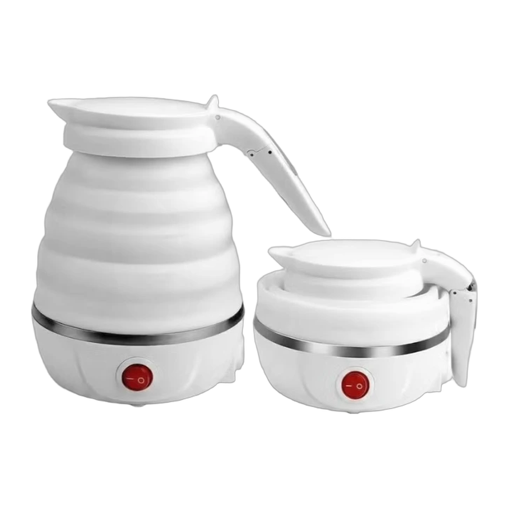 غلاية ماء كهربائية قابلة للطي دينكس 600مل DENX DX1768