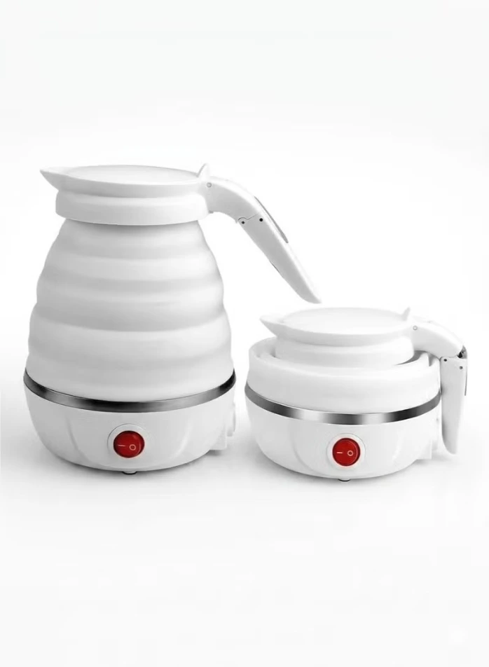 Denx Folding Travel Kettle Dx1768