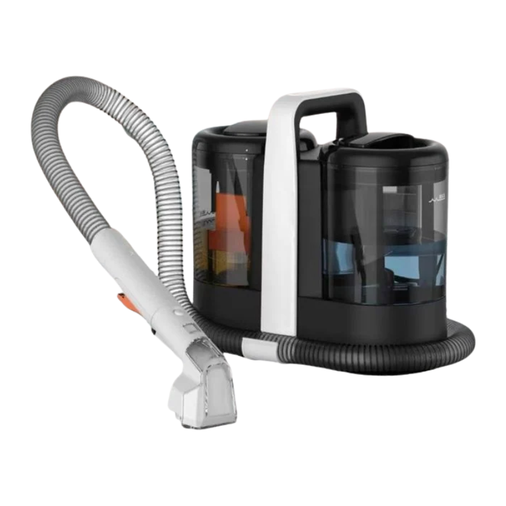 DLC CARPET CLEANER DLC-36474