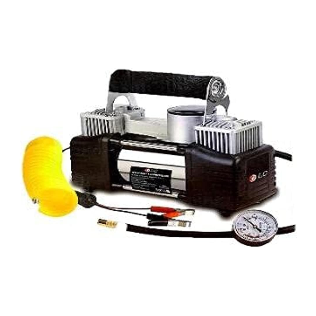 DLC DOUBLE CYLINDERS AIR COMPRESSOR DLC-92000