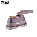 DSP Travel Iron KD-1172 1200W Steam Iron with Ceramic Plate & 170ml Tank
