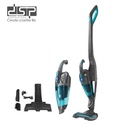 DSP Cordless Vacuum Cleaner KD-2048 2-in-1 Detachable with 9kPa Suction