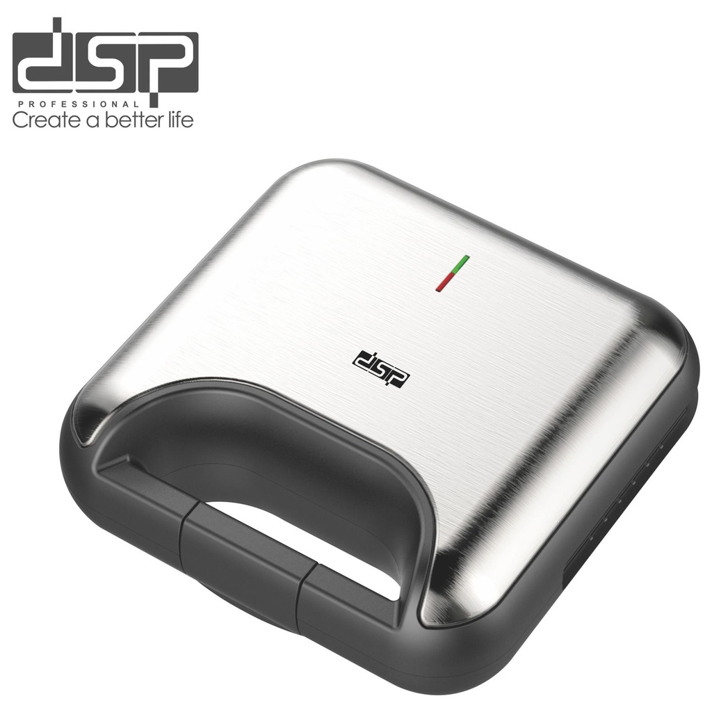 [KC-1162] DSP 7-in-1 Sandwich Maker KC-1162