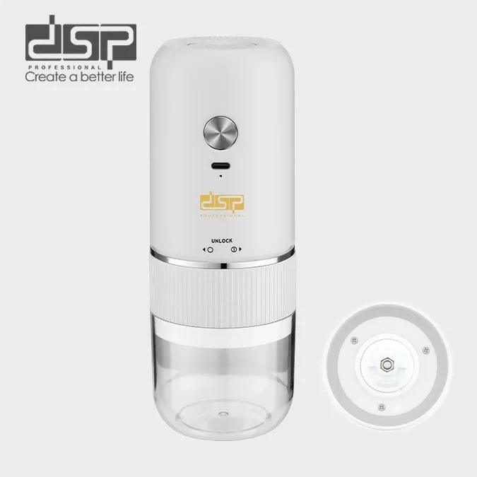 DSP Grinder KA-3173