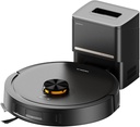 Deerma DEM-S30 Robot Vacuum Cleaner with Auto-Empty Station