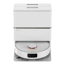 Deerma DEM-X80 Smart Robotic Vacuum Cleaner White