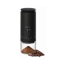 Green Lion Grind Pro Coffee Grinder-Rechargeable-Black GNGRND45BK
