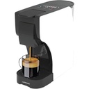 LePresso Trezza 3-in-1 Multi-Capsule Coffee Maker 1350W 20-Bar - White (LPCM6618WH)