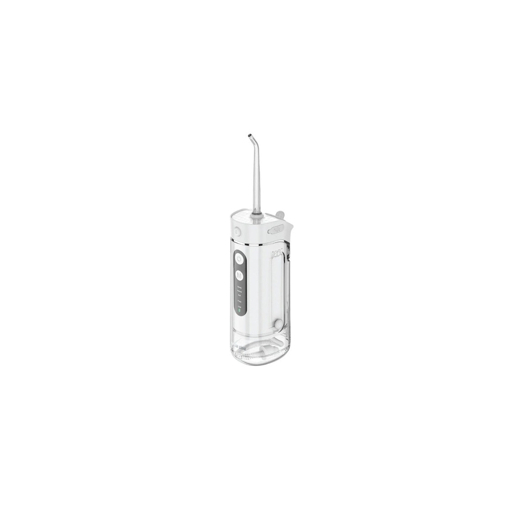 Green Lion Portable Oral Irrigator 180 ml GNPROR180MLWH