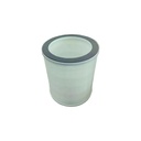 Porodo Lifestyle H13 HEPA Replacement Filter for Purea Prime Smart Air Purifier PDLFSTDK08