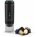 Green Lion CAFFEX Coffee Maker 72W GNCFCFGL05BK
